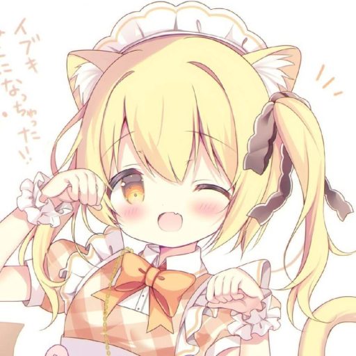 Nanako's blog